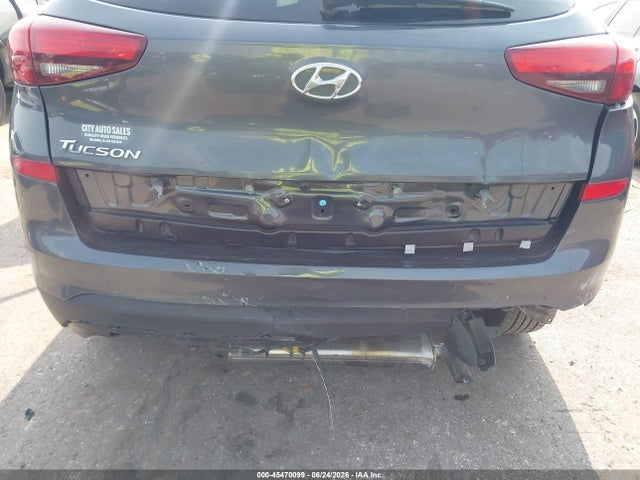 Продажа на аукционе авто 2019 Hyundai Tucson Value, vin: KM8J33A4XKU030256, номер лота: 45470099