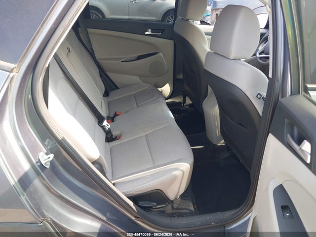 Продажа на аукционе авто 2019 Hyundai Tucson Value, vin: KM8J33A4XKU030256, номер лота: 45470099