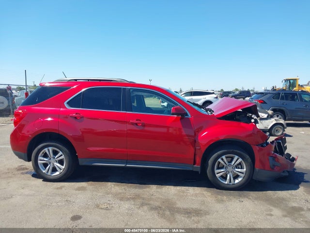 Chevrolet EQUINOX LT 2015 1GNALBEK2FZ111680 Image 13