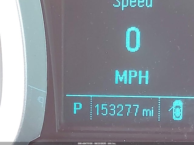 Chevrolet EQUINOX LT 2015 1GNALBEK2FZ111680 Image 15