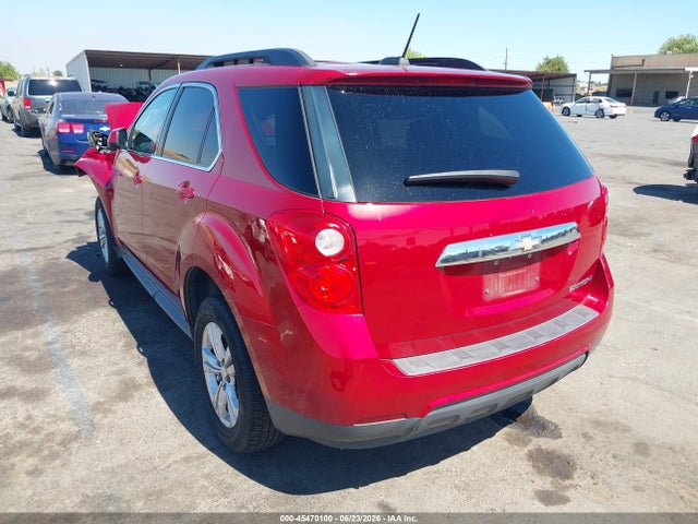 Chevrolet EQUINOX LT 2015 1GNALBEK2FZ111680 Image 3