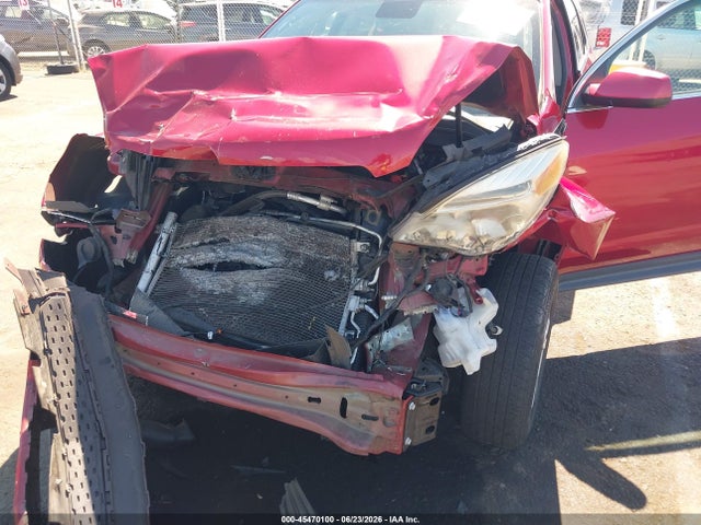 Chevrolet EQUINOX LT 2015 1GNALBEK2FZ111680 Image 6