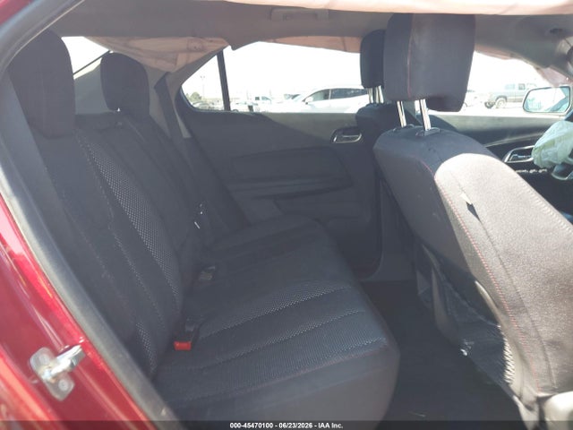 Chevrolet EQUINOX LT 2015 1GNALBEK2FZ111680 Image 8