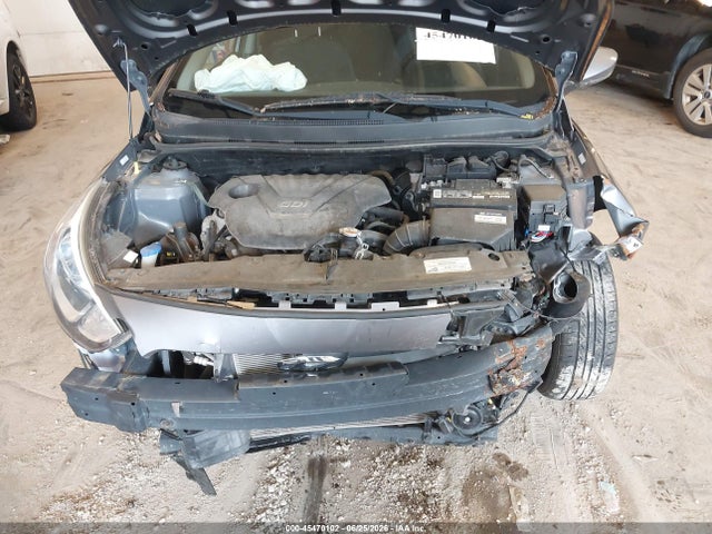 Aukcja sprzedaży 2015 Hyundai Accent Gs, vin: KMHCT5AE6FU216895, numer aukcji: 45470102