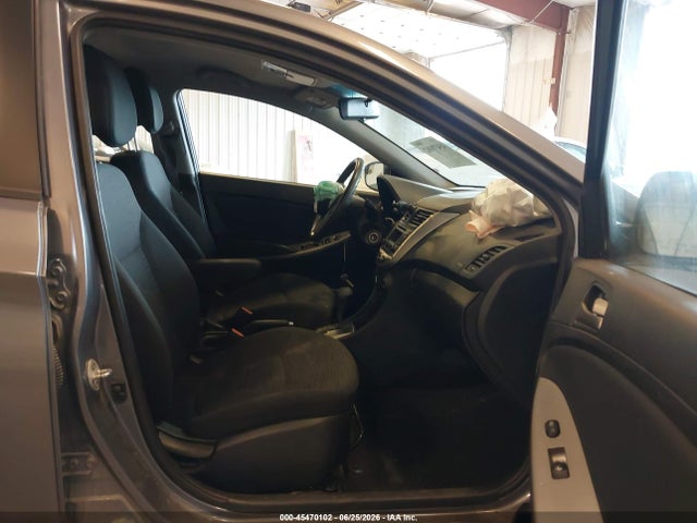 Aukcja sprzedaży 2015 Hyundai Accent Gs, vin: KMHCT5AE6FU216895, numer aukcji: 45470102