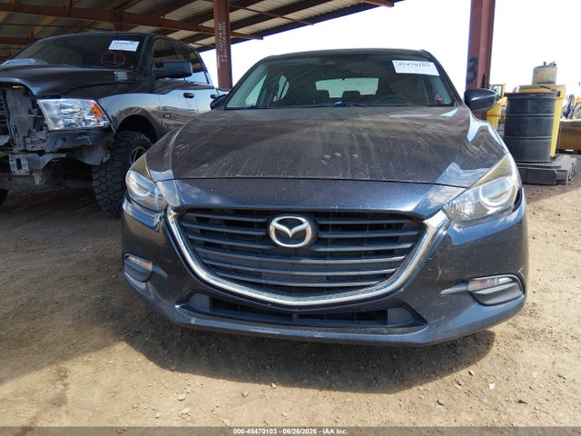 Aukcja sprzedaży 2018 Mazda Mazda3 Sport, vin: 3MZBN1K71JM210645, numer aukcji: 45470103