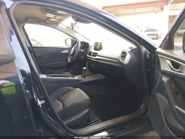 Aukcja sprzedaży 2018 Mazda Mazda3 Sport, vin: 3MZBN1K71JM210645, numer aukcji: 45470103
