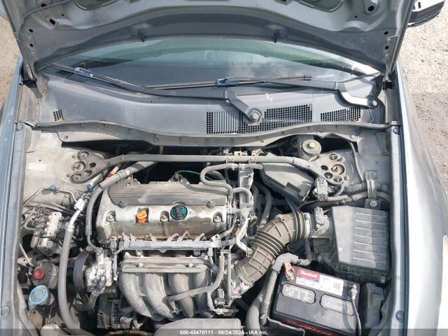 2010 Honda Accord 2.4 Ex მანქანა იყიდება აუქციონზე, vin: 1HGCP2F70AA073455, აუქციონის ნომერი: 45470111