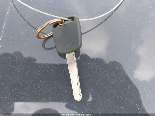 2010 Honda Accord 2.4 Ex მანქანა იყიდება აუქციონზე, vin: 1HGCP2F70AA073455, აუქციონის ნომერი: 45470111
