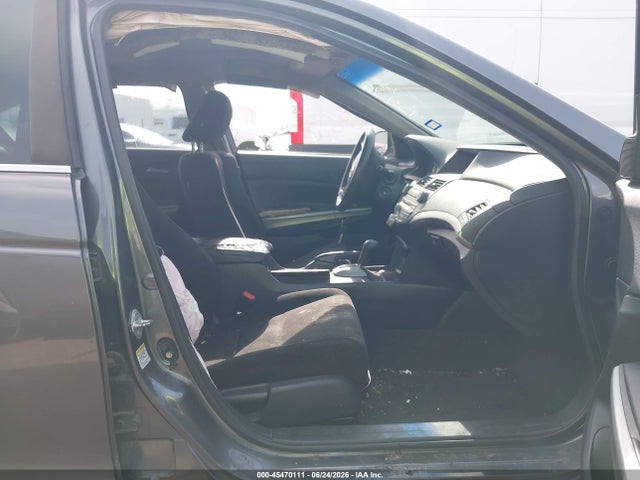 2010 Honda Accord 2.4 Ex მანქანა იყიდება აუქციონზე, vin: 1HGCP2F70AA073455, აუქციონის ნომერი: 45470111