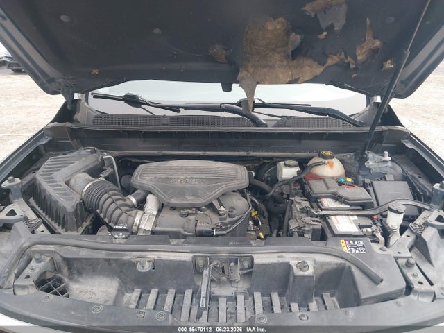 2020 Gmc Acadia Fwd Sle მანქანა იყიდება აუქციონზე, vin: 1GKKNRLS2LZ121628, აუქციონის ნომერი: 45470112