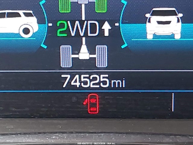2020 Gmc Acadia Fwd Sle მანქანა იყიდება აუქციონზე, vin: 1GKKNRLS2LZ121628, აუქციონის ნომერი: 45470112
