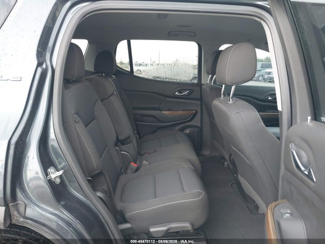 2020 Gmc Acadia Fwd Sle მანქანა იყიდება აუქციონზე, vin: 1GKKNRLS2LZ121628, აუქციონის ნომერი: 45470112
