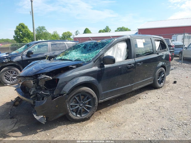 Auction sale of the 2020 Dodge Grand Caravan Gt, vin: 2C4RDGEG5LR160539, lot number: 45470114