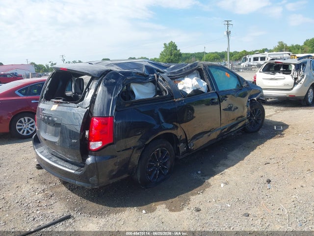 Auction sale of the 2020 Dodge Grand Caravan Gt, vin: 2C4RDGEG5LR160539, lot number: 45470114