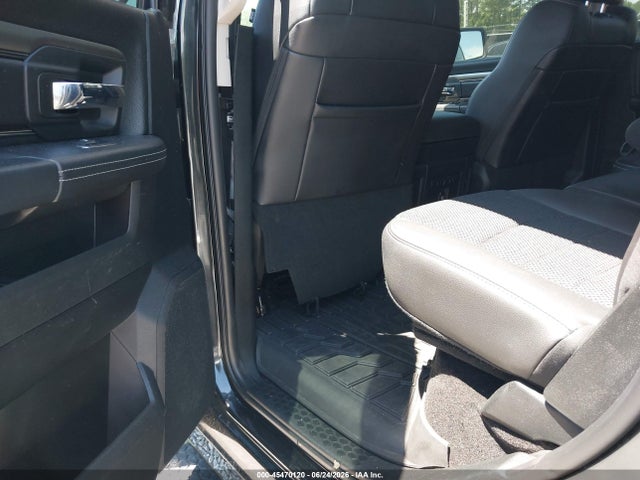 Продажа на аукционе авто 2018 Ram 1500 Sport  4x2 5'7 Box, vin: 1C6RR6MT1JS123565, номер лота: 45470120