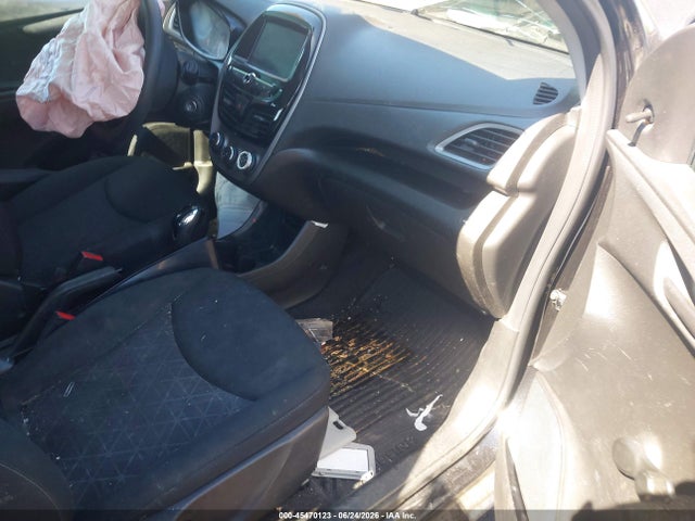 Chevrolet Spark Ls Cvt 2019 KL8CB6SAXKC750449 Image 5
