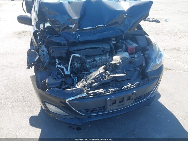 Chevrolet Spark Ls Cvt 2019 KL8CB6SAXKC750449 Image 6