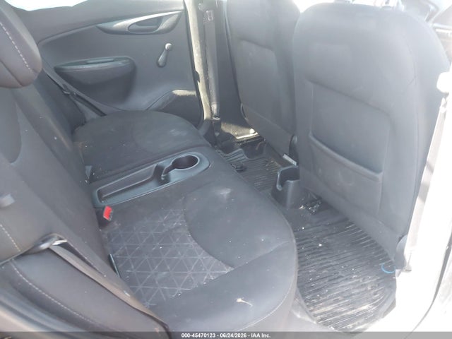 Chevrolet Spark Ls Cvt 2019 KL8CB6SAXKC750449 Image 8