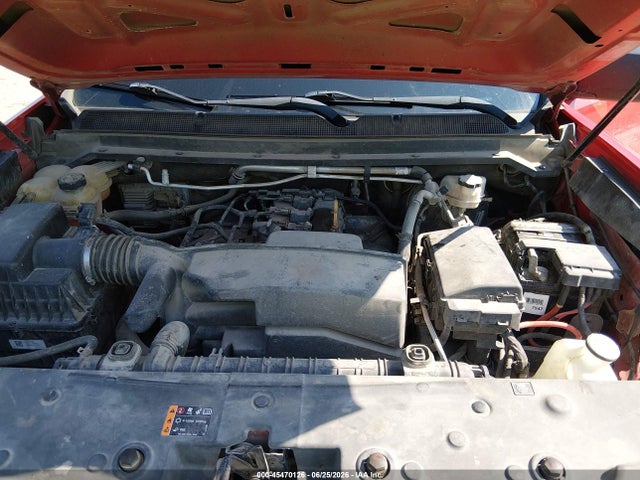 Aukcja sprzedaży 2020 Gmc Canyon 2wd  Short Box, vin: 1GTG5BEA8L1136002, numer aukcji: 45470126