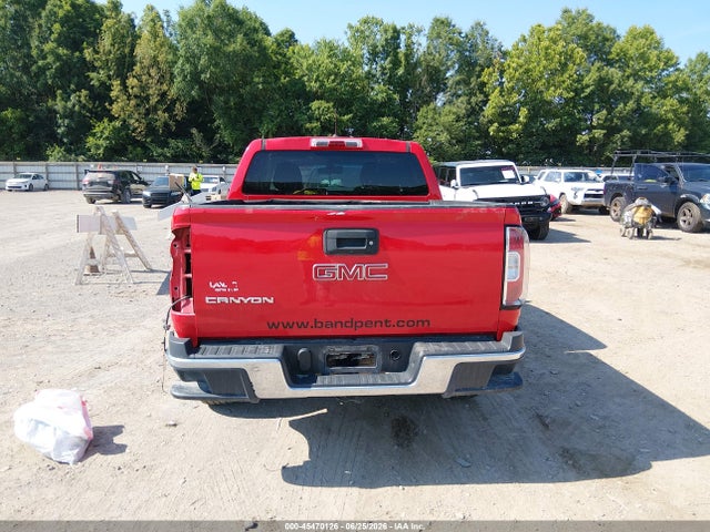 Aukcja sprzedaży 2020 Gmc Canyon 2wd  Short Box, vin: 1GTG5BEA8L1136002, numer aukcji: 45470126