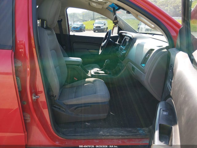 Aukcja sprzedaży 2020 Gmc Canyon 2wd  Short Box, vin: 1GTG5BEA8L1136002, numer aukcji: 45470126