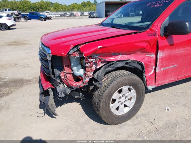 Aukcja sprzedaży 2020 Gmc Canyon 2wd  Short Box, vin: 1GTG5BEA8L1136002, numer aukcji: 45470126