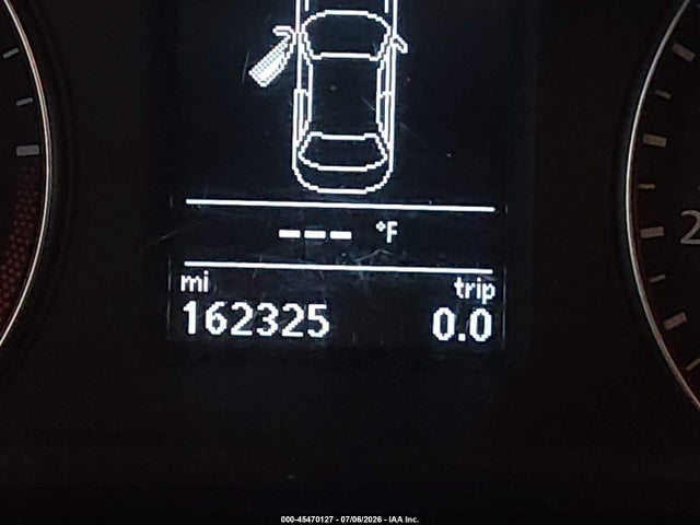 1VWBV7A34FC103020 Volkswagen Passat 2.0l Tdi Se