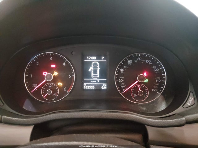 1VWBV7A34FC103020 Volkswagen Passat 2.0l Tdi Se