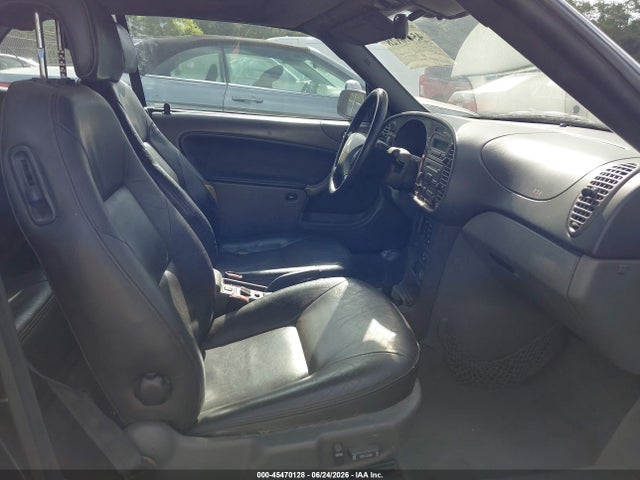 Aukcja sprzedaży 2003 Saab 9-3 Se, vin: YS3DF78K037009476, numer aukcji: 45470128