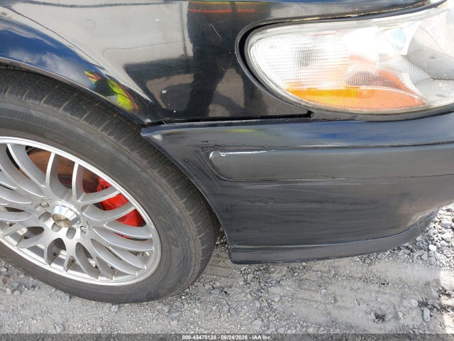 Aukcja sprzedaży 2003 Saab 9-3 Se, vin: YS3DF78K037009476, numer aukcji: 45470128