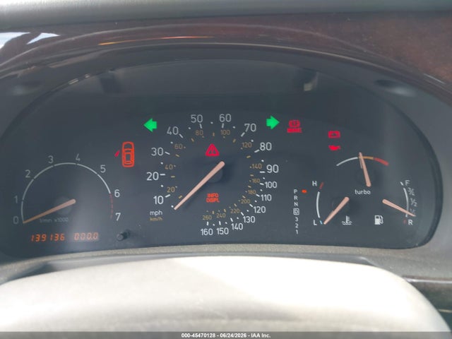 Aukcja sprzedaży 2003 Saab 9-3 Se, vin: YS3DF78K037009476, numer aukcji: 45470128