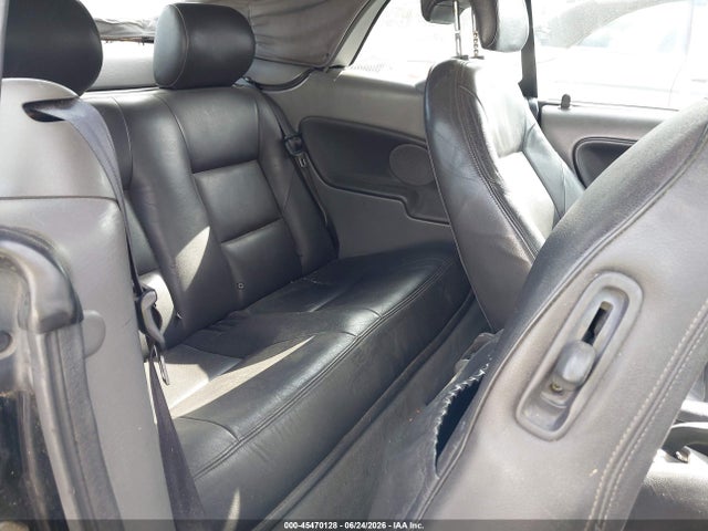 Aukcja sprzedaży 2003 Saab 9-3 Se, vin: YS3DF78K037009476, numer aukcji: 45470128
