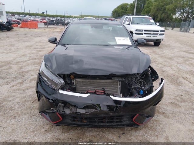 Продажа на аукционе авто 2022 Kia Forte Gt, vin: 3KPF44AC6NE501052, номер лота: 45470135