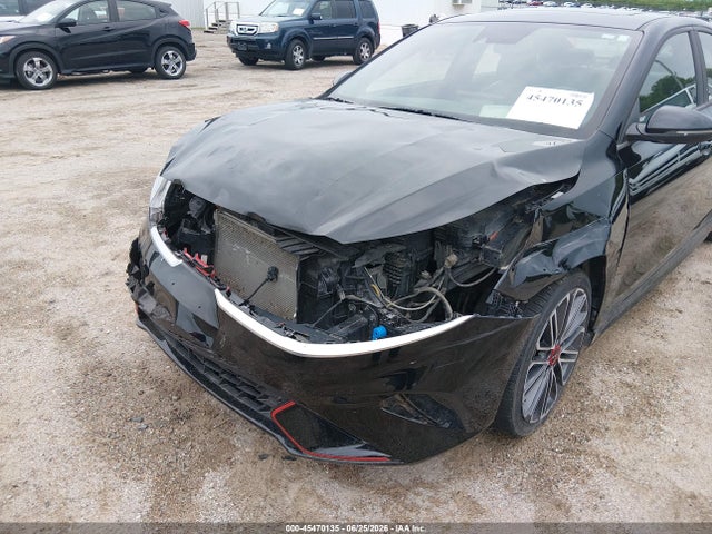 Продажа на аукционе авто 2022 Kia Forte Gt, vin: 3KPF44AC6NE501052, номер лота: 45470135