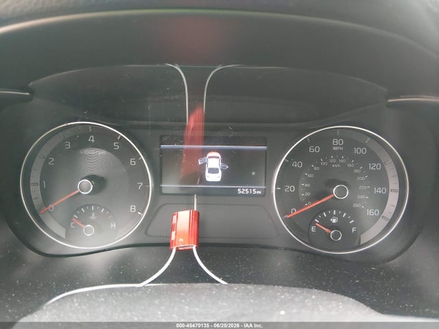 Продажа на аукционе авто 2022 Kia Forte Gt, vin: 3KPF44AC6NE501052, номер лота: 45470135