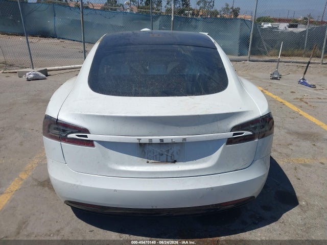 Tesla MODEL S 2019 5YJSA1E27KF348811 Image 32