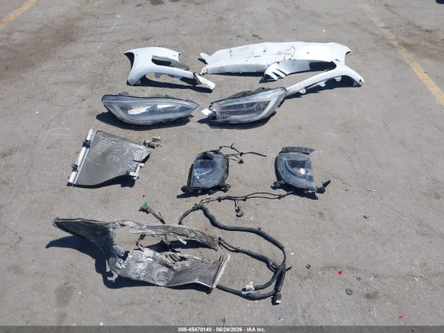 Tesla Model S 100d/75d/long Range/standard Range 2019 5YJSA1E27KF348811 Image 11