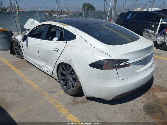 Tesla MODEL S 2019 5YJSA1E27KF348811 Image 15