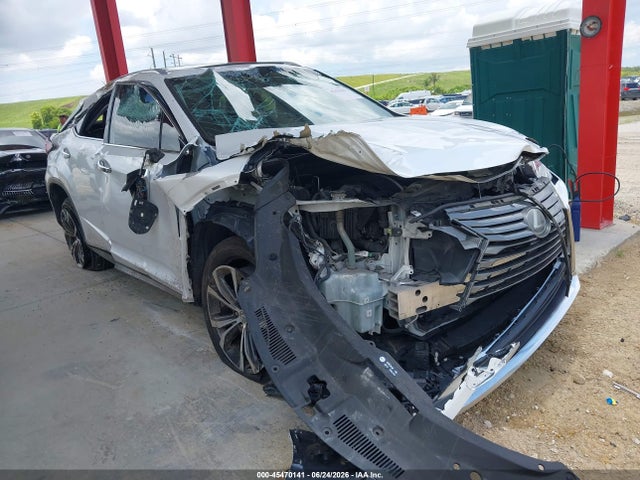 Продаж на аукціоні авто 2016 Lexus Rx 350, vin: 2T2ZZMCA1GC023713, номер лоту: 45470141