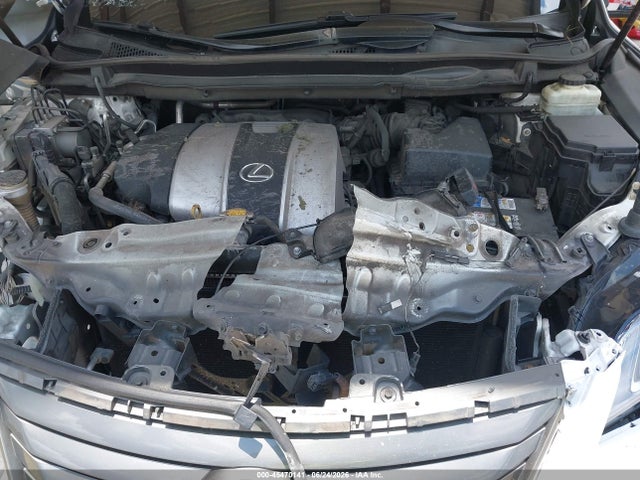 Продаж на аукціоні авто 2016 Lexus Rx 350, vin: 2T2ZZMCA1GC023713, номер лоту: 45470141