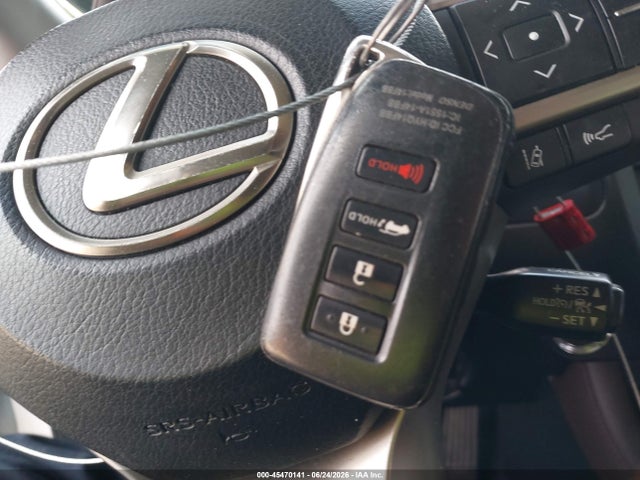 Продаж на аукціоні авто 2016 Lexus Rx 350, vin: 2T2ZZMCA1GC023713, номер лоту: 45470141
