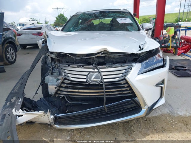 Продаж на аукціоні авто 2016 Lexus Rx 350, vin: 2T2ZZMCA1GC023713, номер лоту: 45470141