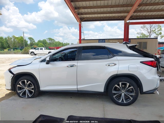 Продаж на аукціоні авто 2016 Lexus Rx 350, vin: 2T2ZZMCA1GC023713, номер лоту: 45470141