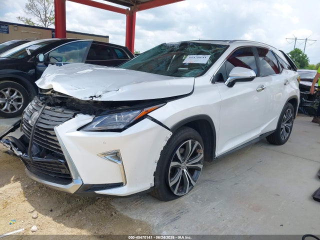Продаж на аукціоні авто 2016 Lexus Rx 350, vin: 2T2ZZMCA1GC023713, номер лоту: 45470141