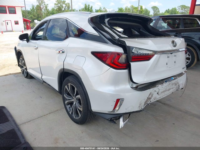 Продаж на аукціоні авто 2016 Lexus Rx 350, vin: 2T2ZZMCA1GC023713, номер лоту: 45470141