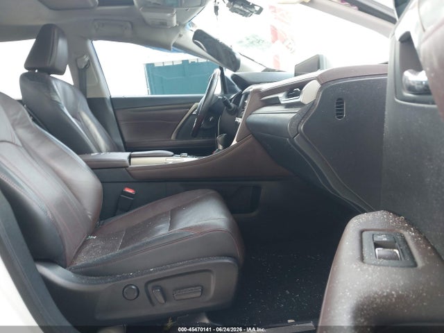 Продаж на аукціоні авто 2016 Lexus Rx 350, vin: 2T2ZZMCA1GC023713, номер лоту: 45470141
