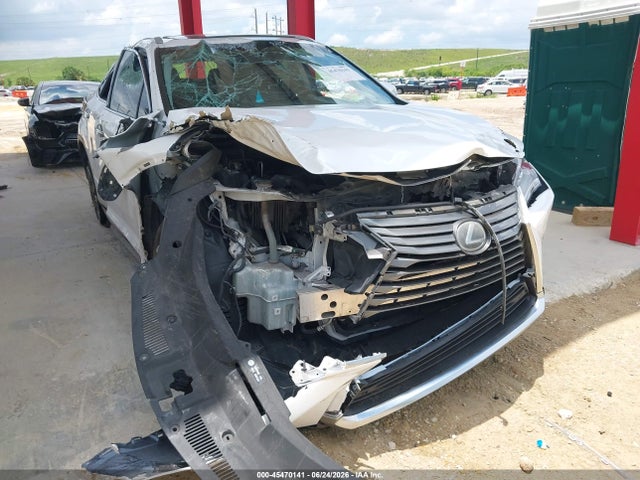 Продаж на аукціоні авто 2016 Lexus Rx 350, vin: 2T2ZZMCA1GC023713, номер лоту: 45470141