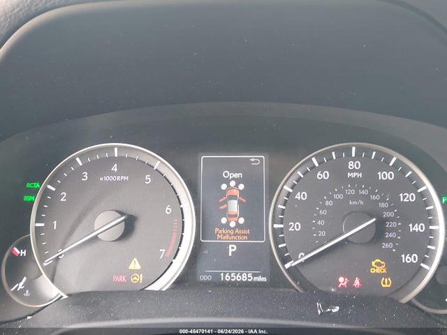 Продаж на аукціоні авто 2016 Lexus Rx 350, vin: 2T2ZZMCA1GC023713, номер лоту: 45470141