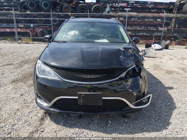 Chrysler Pacifica Touring-l 2017 2C4RC1BG1HR503634 Image 13